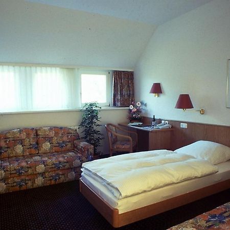 Hotel Goldgrund ไมเซน ห้อง รูปภาพ
