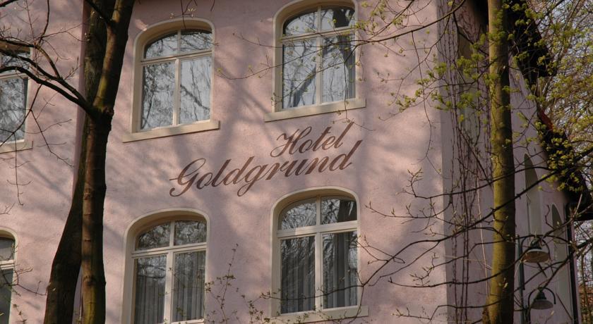 Hotel Goldgrund ไมเซน ห้อง รูปภาพ