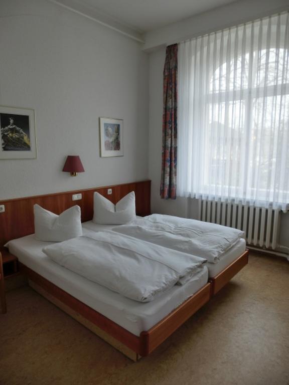 Hotel Goldgrund ไมเซน ภายนอก รูปภาพ